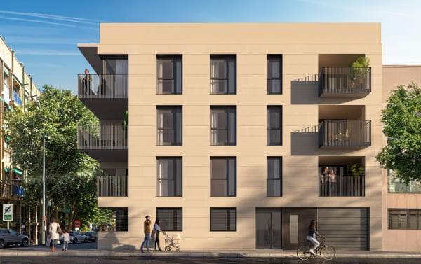 Duplex en venta en Dúplex en Calle de Zurbano, 11, El Centre, Sabadell, Sabadell photo 1