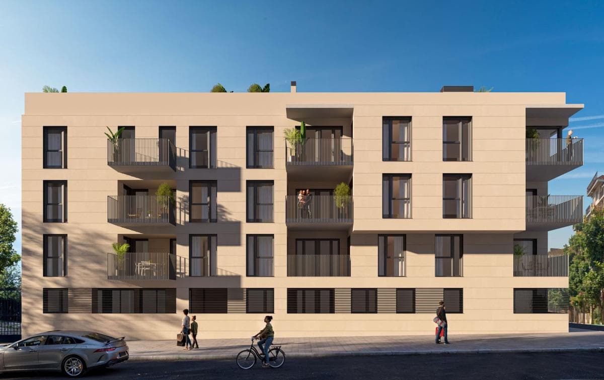 Venta de duplex en Dúplex en Calle de Zurbano, 11, El Centre, Sabadell, Sabadell photo 2
