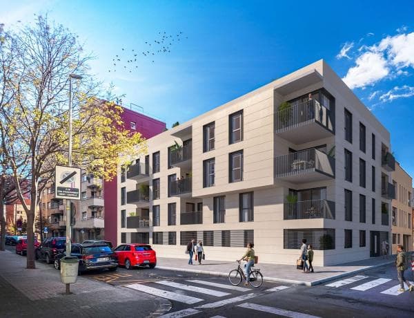 Duplex en venta en Dúplex en Calle de Zurbano, 11, El Centre, Sabadell, Sabadell thumbnail 2