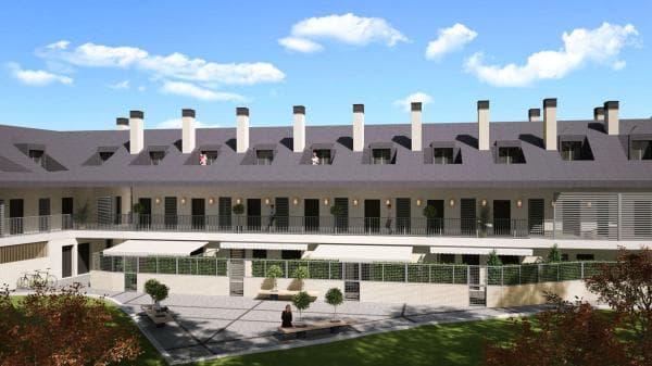 Duplex for sale on Dúplex en Calle Ávila, 6, Brunete, Brunete thumbnail 1