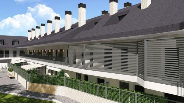 Duplex for sale on Dúplex en Calle Ávila, 6, Brunete, Brunete thumbnail 2