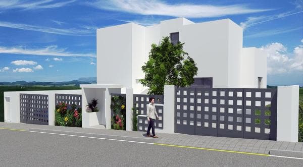 Casa o chalet independiente en Calle de Almenara, 109, Robledo de Chavela thumbnail 2