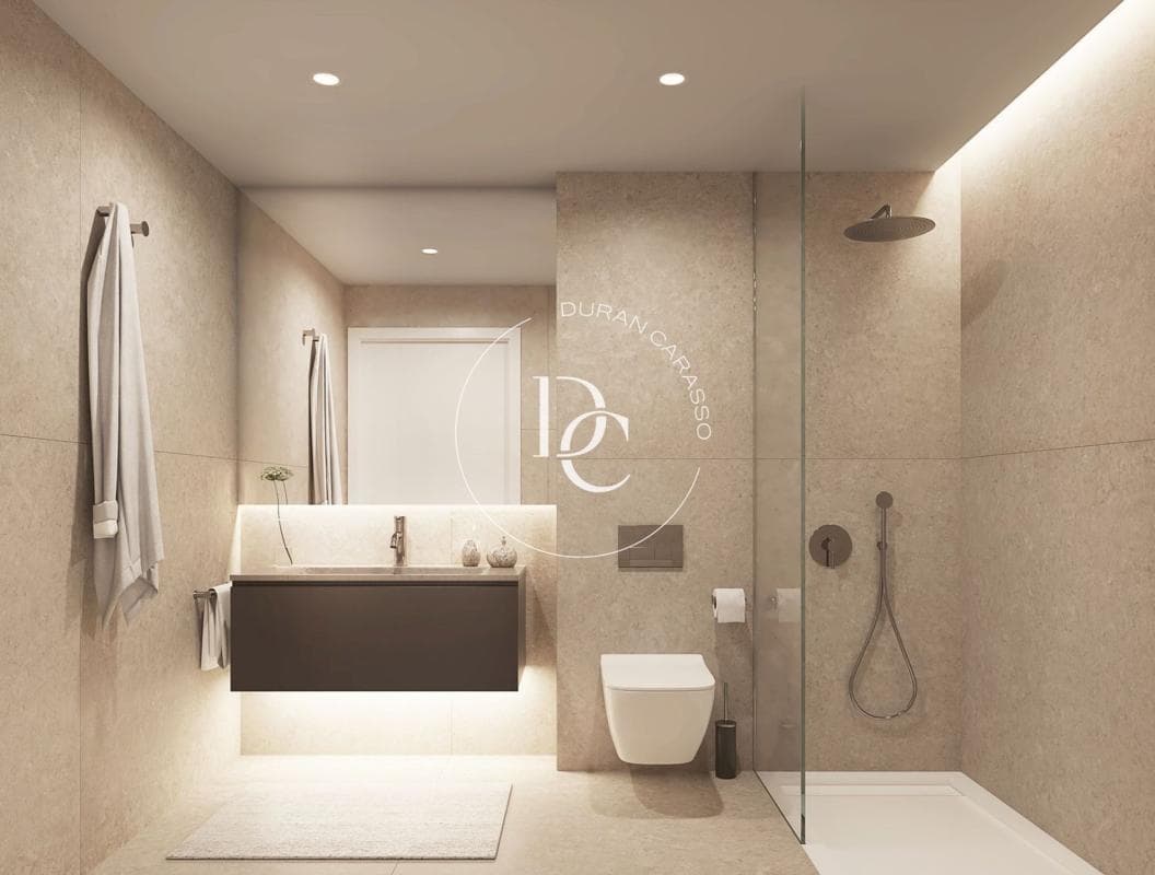 Продажа пентхауса на Ático en Ramon de Dalmases, 26, La Plana, Sitges, Ситжес photo 2