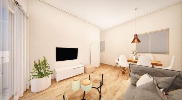 Sale of flat in Piso en Calle Jardines, 34, Villanueva de Perales, Villanueva de Perales
photo 1
