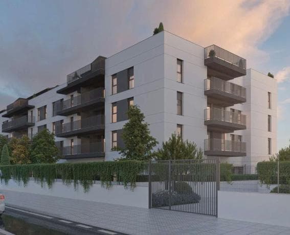 Venta de piso en Piso en Avenida del Arroyo Juncal, 20, La Dehesa - El Pinar, Navalcarnero, Navalcarnero
photo 1