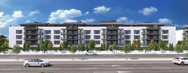 Venta de piso en Piso en Avenida del Arroyo Juncal, 20, La Dehesa - El Pinar, Navalcarnero, Navalcarnero
thumbnail 1