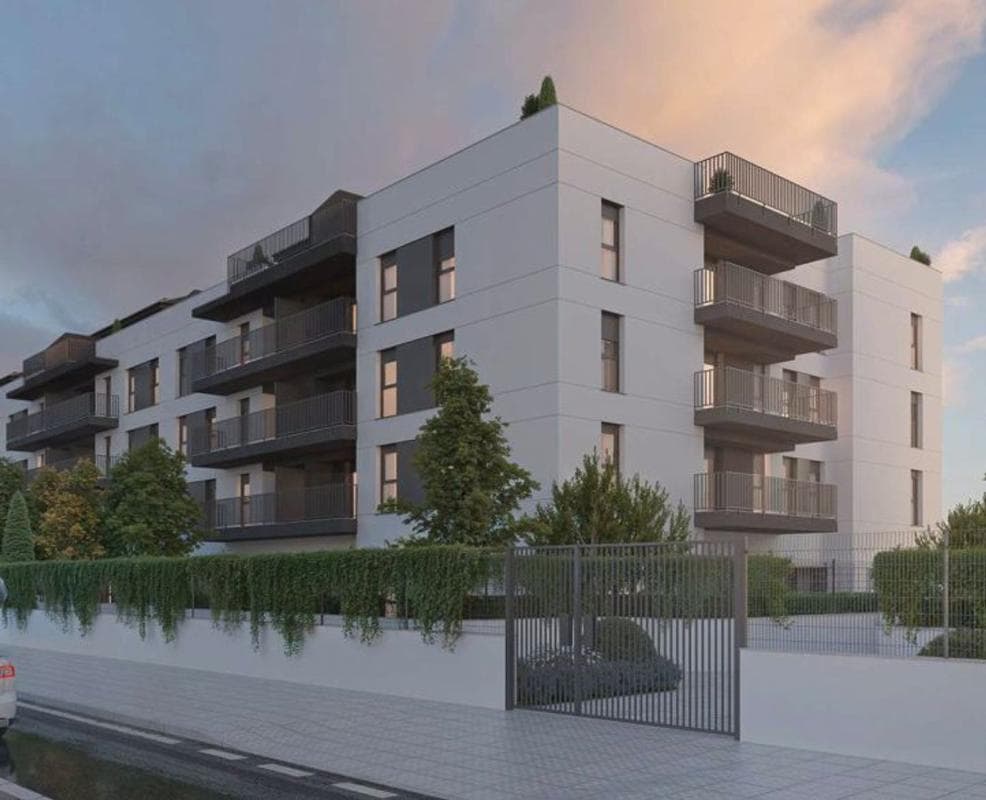 Venta de piso en Piso en Avenida del Arroyo Juncal, 20, La Dehesa - El Pinar, Navalcarnero, Navalcarnero
photo 4