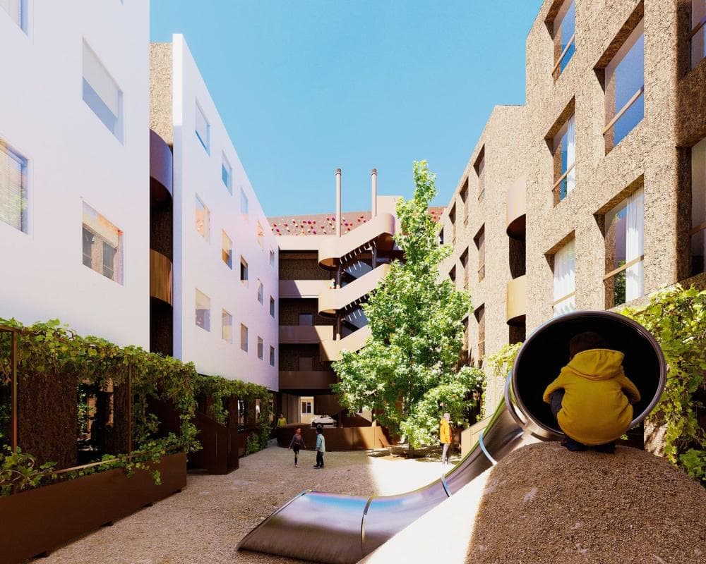 Sale of apartment in Piso en Calle de Mossèn Cinto Verdaguer, 4, Centre Vila - La Geltrú, Vilanova i la Geltrú, Vilanova and la Geltrú
photo 5