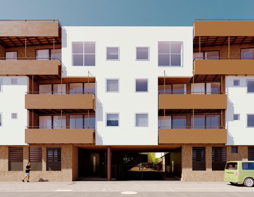 Sale of apartment in Piso en Calle de Mossèn Cinto Verdaguer, 4, Centre Vila - La Geltrú, Vilanova i la Geltrú, Vilanova and la Geltrú
photo 2