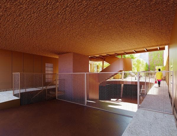 Sale of flat in Piso en Calle de Mossèn Cinto Verdaguer, 4, Centre Vila - La Geltrú, Vilanova i la Geltrú, Vilanova and la Geltrú
thumbnail 2