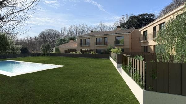 Chalet adosado en Paseo de la Riera, 160, Teià thumbnail 1