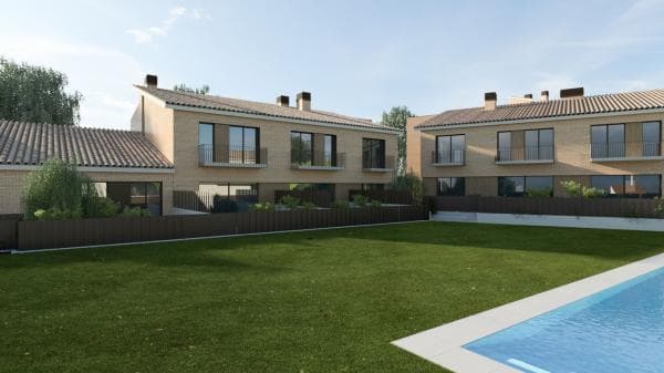 Chalet adosado en Paseo de la Riera, 160, Teià thumbnail 2