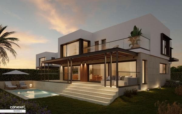 Casa o chalet independiente en Camino de Sant Cugat al Papiol, 131, Mirasol, Sant Cugat del Vallès photo 1