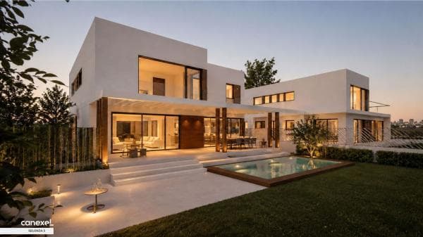 Casa o chalet independiente en Camino de Sant Cugat al Papiol, 131, Mirasol, Sant Cugat del Vallès thumbnail 1