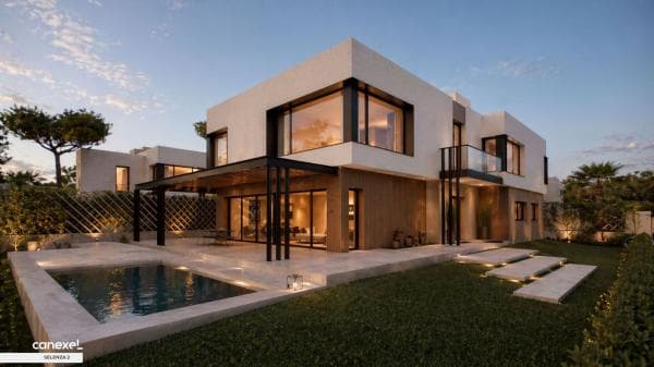 Casa o chalet independiente en Camino de Sant Cugat al Papiol, 131, Mirasol, Sant Cugat del Vallès thumbnail 1