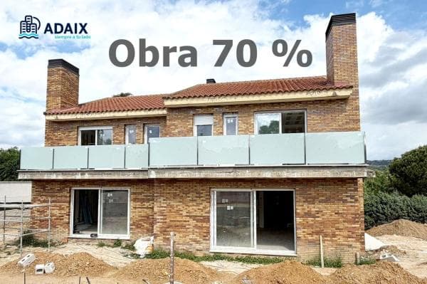 Chalet pareado en Calle Perez Galdos, 8, Quijorna thumbnail 2