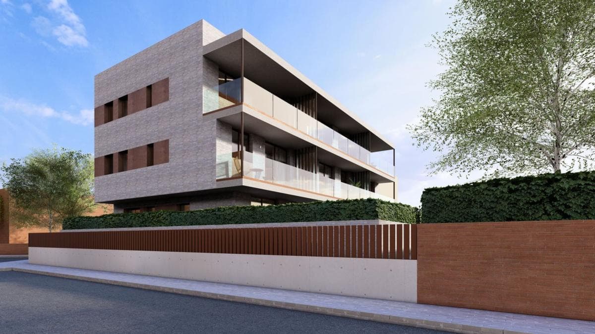 Venta de piso en Piso en Avenida 307, 23, Montmar, Castelldefels, Castelldefels
photo 2