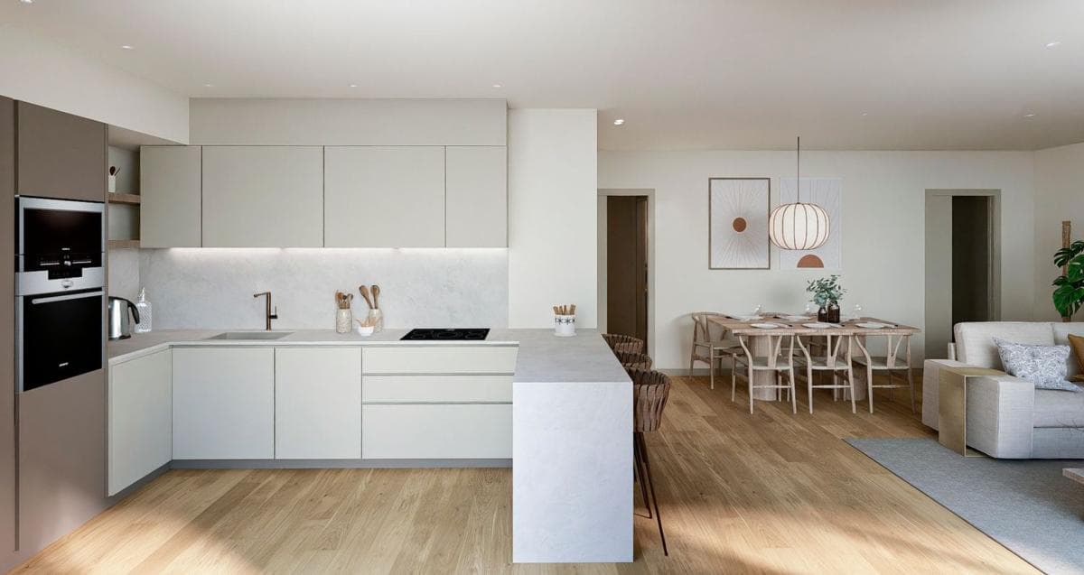 Venta de piso en Piso en Avenida 307, 23, Montmar, Castelldefels, Castelldefels
photo 3