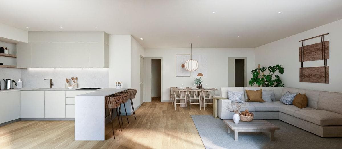 Venta de piso en Piso en Avenida 307, 23, Montmar, Castelldefels, Castelldefels
photo 4