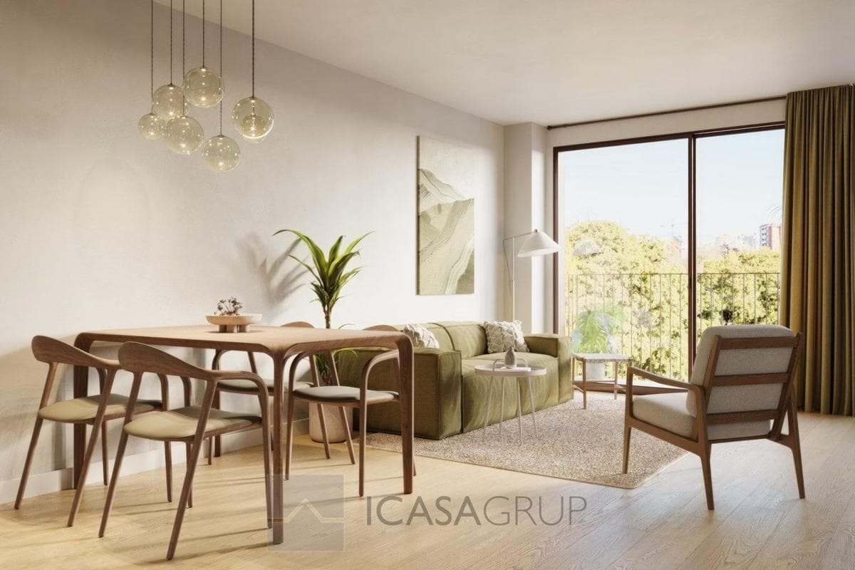 Venta de piso en Piso en Calle Marià Fortuny, 25, Estació del Nord, Mollet del Vallès, Mollet del Vallès
photo 3