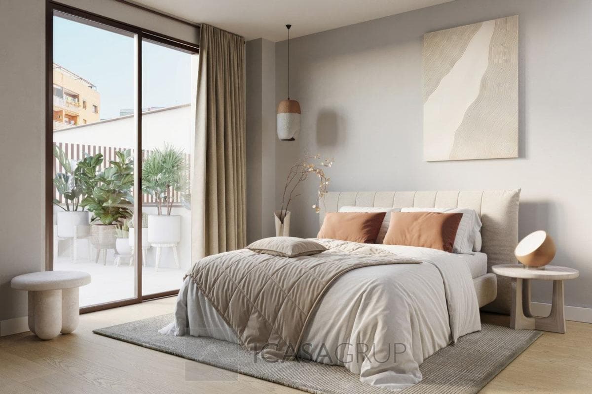Venta de piso en Piso en Calle Marià Fortuny, 25, Estació del Nord, Mollet del Vallès, Mollet del Vallès
photo 5