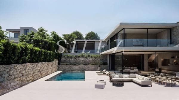 Casa o chalet independiente en Montmar, Castelldefels photo 1