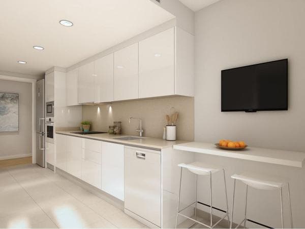 Sale of flat in Piso en Ronda Barceló, 54, Eixample, Mataró, Mataró
thumbnail 2