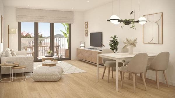 Duplex en venta en Dúplex en Calle Tres Creus, 207, Covadonga, Sabadell, Sabadell photo 1