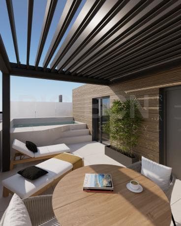 Casa o chalet independiente en dels Traginers, 30, Finestrelles, Esplugues de Llobregat thumbnail 1