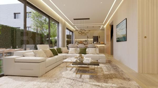 Casa o chalet independiente en dels Traginers, 30, Finestrelles, Esplugues de Llobregat photo 1