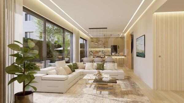Casa o chalet independiente en dels Traginers, 30, Finestrelles, Esplugues de Llobregat thumbnail 1