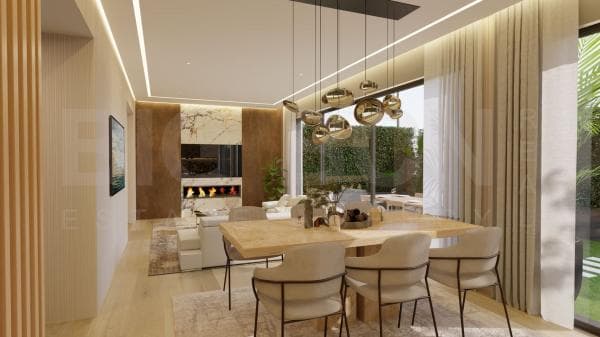 Casa o chalet independiente en dels Traginers, 30, Finestrelles, Esplugues de Llobregat thumbnail 2