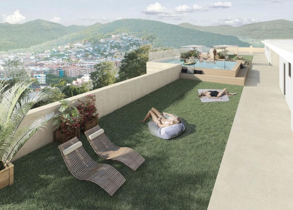 Продажа квартиры на Piso en Calle de Jaume Abril, 69, Barri Antic - Centre, Viladecans, Виладеканс
photo 2