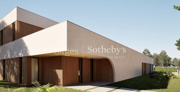 Casa o chalet independiente en Calle Josep Carner 37 -, 39, Vinyet-Terramar-Can Pei-Can Girona, Sitges thumbnail 2
