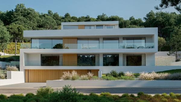 Casa o chalet independiente en Vallpineda-Santa Bárbara, Sitges photo 1