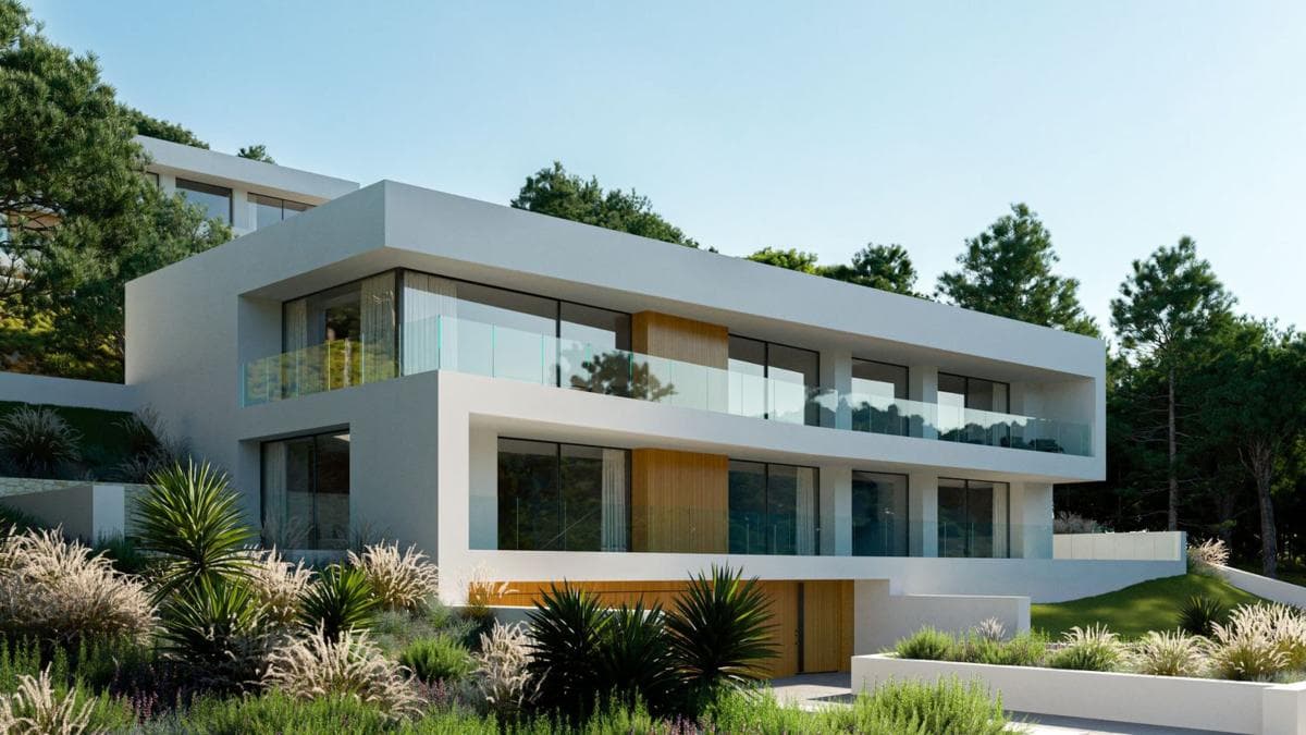 Properties for sale and rent in Spain photo 2