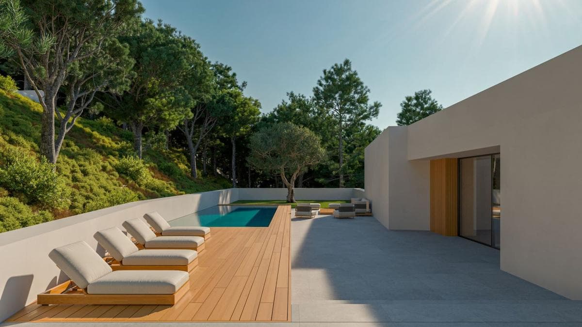 Properties for sale and rent in Spain photo 4