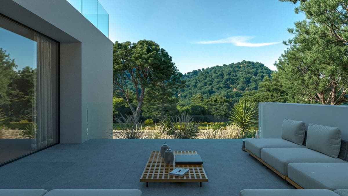 Properties for sale and rent in Spain photo 5