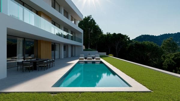 Casa o chalet independiente en Vallpineda-Santa Bárbara, Sitges photo 1