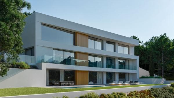 Casa o chalet independiente en Vallpineda-Santa Bárbara, Sitges thumbnail 2