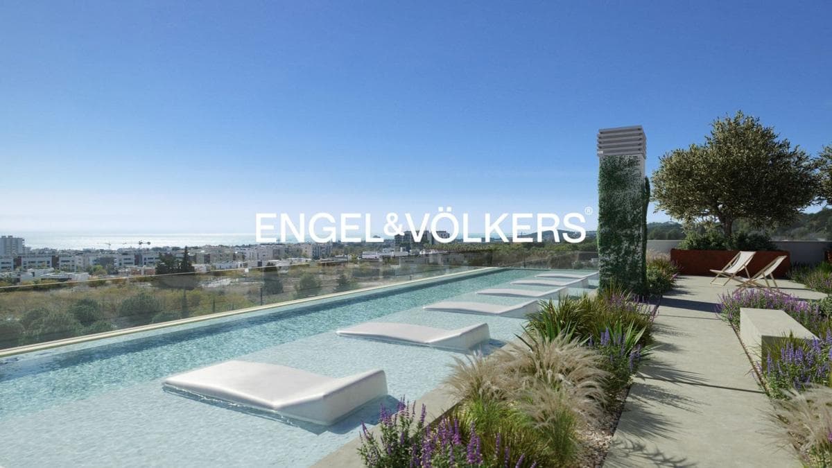 Sale of apartment in Piso en Felip Font i Falp, 55, Vallpineda-Santa Bárbara, Sitges, Sitges
photo 5