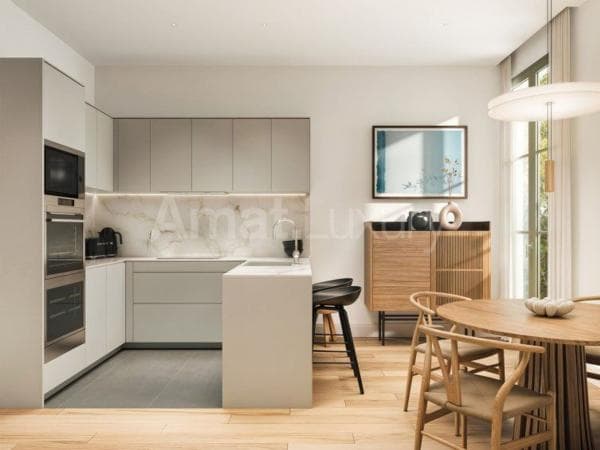 Sale of flat in Piso en Rambla Modolell, 5, Centre, Sant Just Desvern, Sant Just Desvern
thumbnail 1