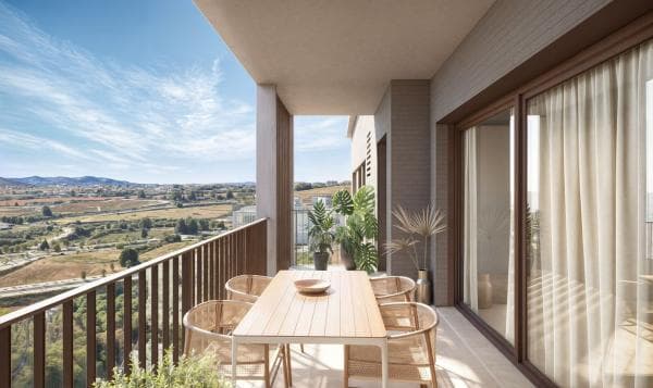 Sale of flat in Piso en Calle De Creu Casas i Sicart s/n, Parc d'Alba, Cerdanyola del Vallès, Cerdanyola del Vallès
thumbnail 1