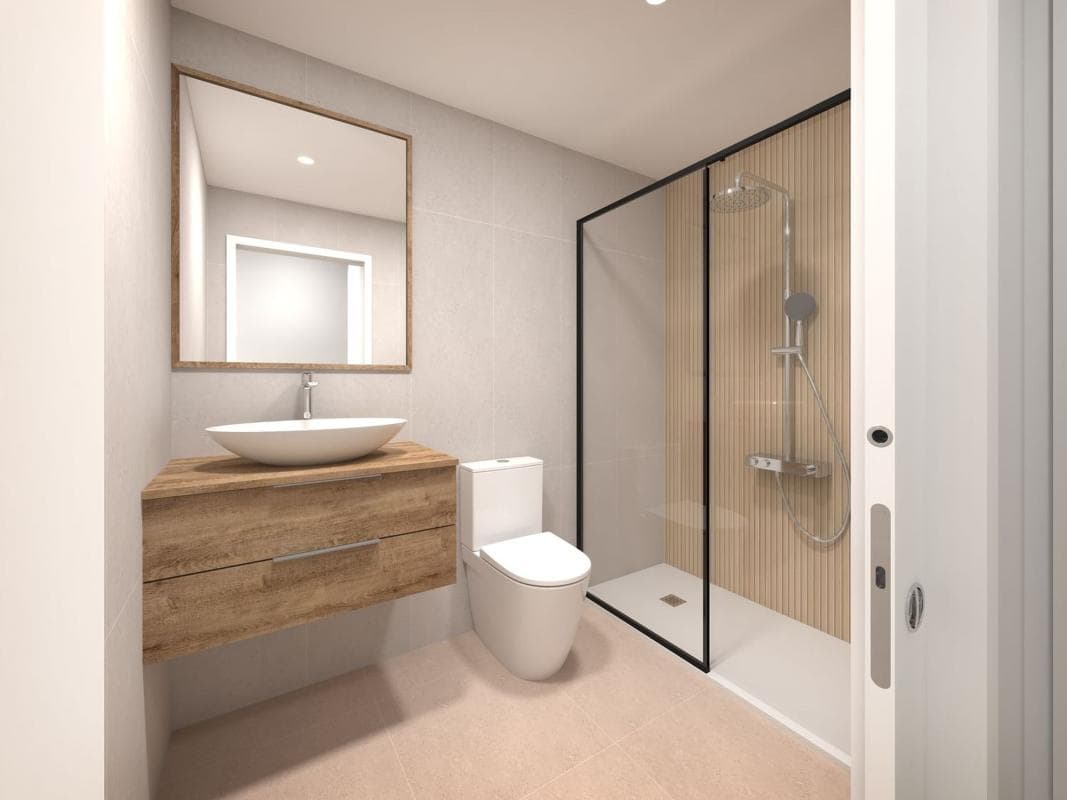 Sale of apartment in Piso en Calle Arcadi Casanovas, 15, Martorell, Martorell
photo 4