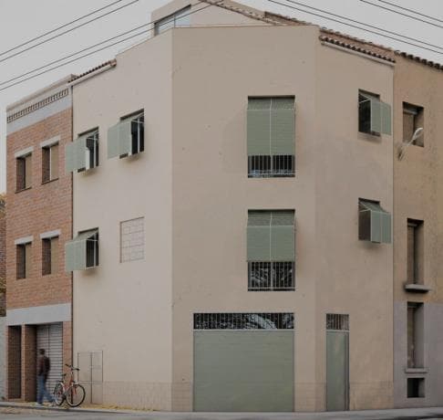 Casa o chalet independiente en Calle Sant Vicenç, 8, Centre, Igualada thumbnail 1