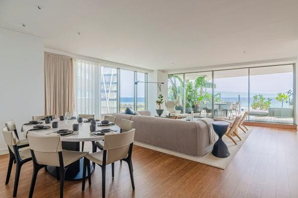 Venta de piso en Piso en Rambla de Prim, 6, El Besòs, Barcelona, Barcelona
photo 1