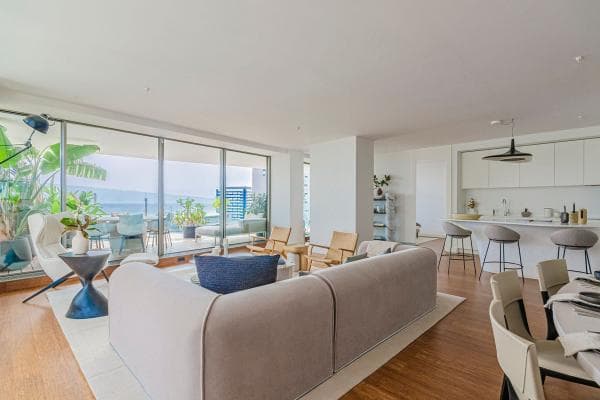 Venta de piso en Piso en Rambla de Prim, 6, El Besòs, Barcelona, Barcelona
thumbnail 2