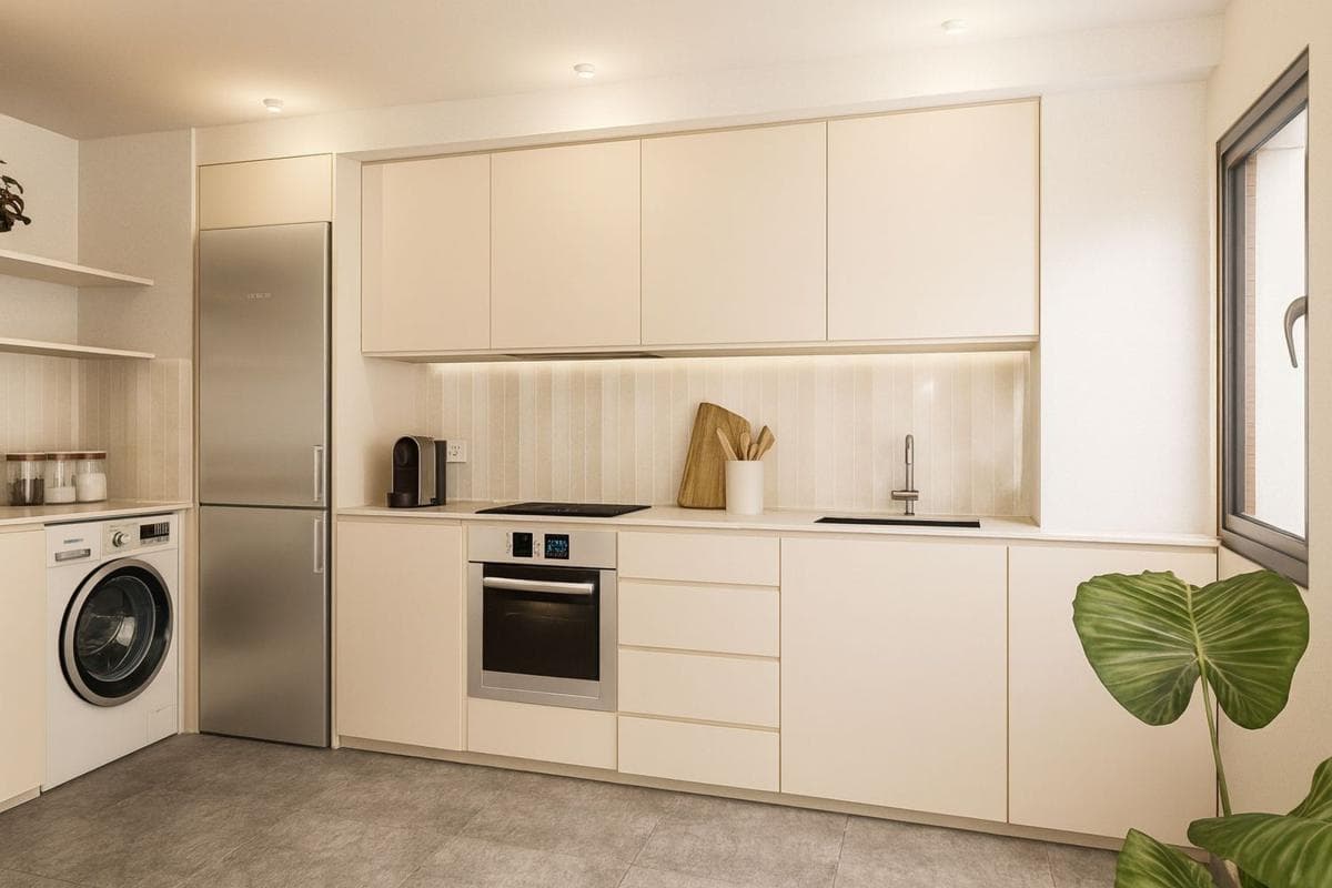 Venta de duplex en Dúplex en Calle Gasòmetre, 81, Segle XX, Terrassa, Terrassa photo 5
