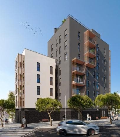 Venta de piso en Piso en Calle De Los Ferrocarriles Catalanes, 21, La Marina del Port, Barcelona, Barcelona
photo 1