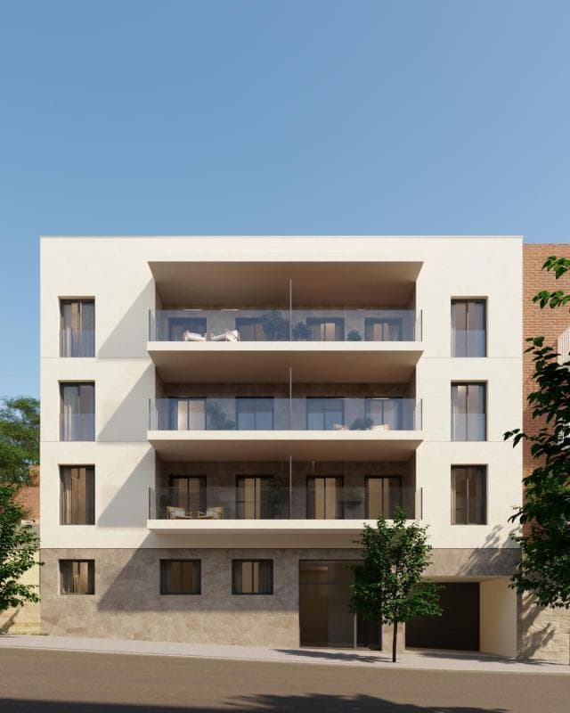 Venta de piso en Piso en Calle Major, 566, Vallirana, Vallirana
photo 3